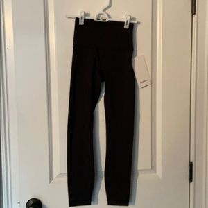 Lulu lemon leggings